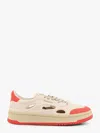 Foamers Low-top Sneakers Realized With Foam With Lateral Openwork