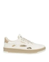 Foamers Man Sneakers Beige Size 11 Eva (ethylene - Vinyl - Acetate) In Beige