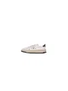 Foamers Sneakers In Neutral