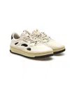 Foamers Sneakers  Foam01/ R05 White/beige/black In White