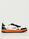 Foamers Sneakers  Herren Farbe Schwarz