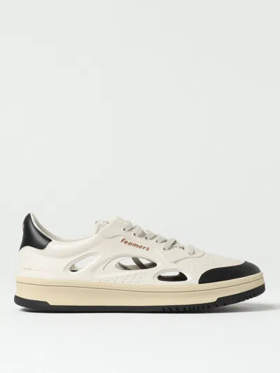 Foamers Sneakers  Herren Farbe Weiss 1