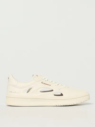 Foamers Sneakers  Herren Farbe Weiss