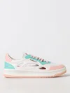 Foamers Sneakers  Woman Color Bianco 4 In Bianco 4