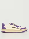 Foamers Sneakers  Damen Farbe Violett