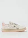 Foamers Sneakers  Woman Color White 1