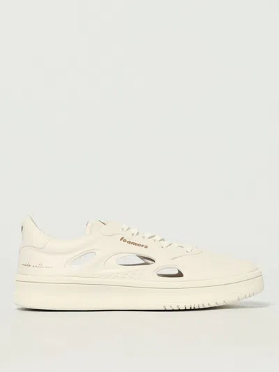 Foamers Sneakers  Damen Farbe Weiss