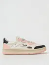 Foamers Sneakers  Woman Color White 2