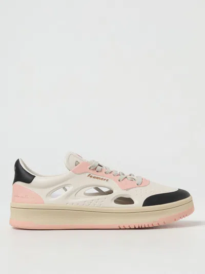 Foamers Sneakers  Woman Color White 2 In White 2