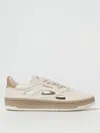Foamers Sneakers  Woman Color White