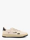 Foamers Low-top Sneakers Realized With Foam With Lateral Openwork