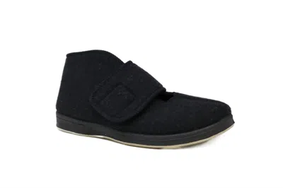 Foamtreads Women's Tradition Slipper In Black