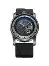 Fob Paris 36mm R413 Eclipse Watch In Black