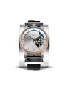 Fob Paris Aura 36mm In Silver
