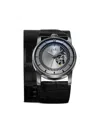 Fob Paris Oblivion Double 42mm In Silver