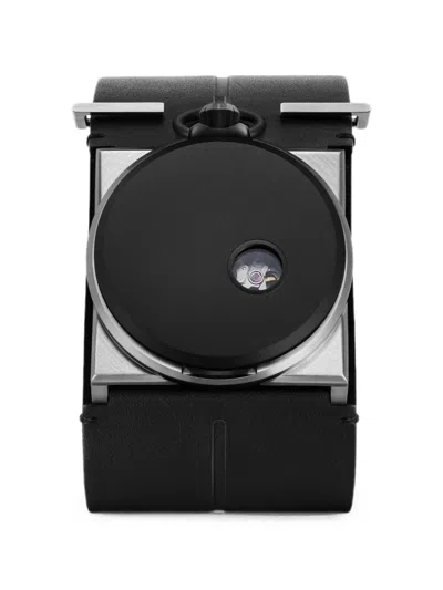 Fob Paris R100 40mm Watch In Black