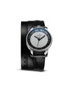 Fob Paris R360 36mm In Silver