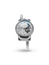 Fob Paris R360 36mm In Silver