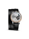Fob Paris R360 Aura 36mm In Silver