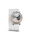 Fob Paris R360 Aura 36mm In Silver