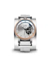 Fob Paris R360 Aura Cuff 36mm In Silver