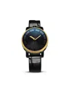 Fob Paris R360 Eclipse 36mm In Black