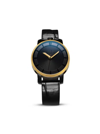 Fob Paris R360 Eclipse 36mm In Black