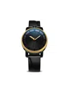 Fob Paris R360 Eclipse 36mm In Black