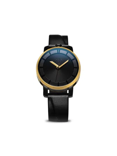 Fob Paris R360 Eclipse 36mm In Black
