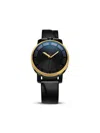 Fob Paris R360 Eclipse 36mm In Black