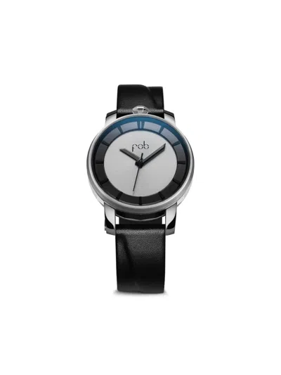 FOB PARIS R360 GLASS 36毫米腕表