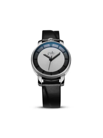 Fob Paris R360 Glass 36mm In White