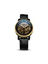 Fob Paris R360 Gold 36mm In Black