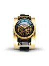 FOB PARIS R360 GOLD CUFF 36MM