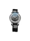 Fob Paris R360 Lucia 36mm In Silver
