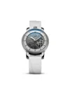 Fob Paris R360 Lucia 36mm In Silver