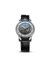 Fob Paris R360 Lucia 36mm In Silver