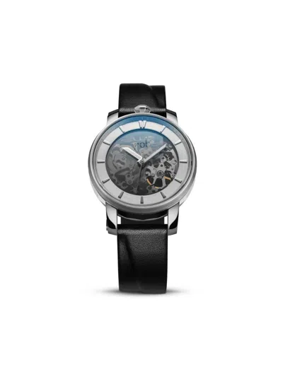 Fob Paris R360 Lucia 36mm In Silver