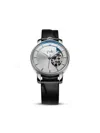 Fob Paris R360 Oblivion 36mm In Silver