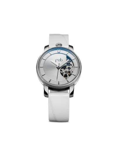 Fob Paris R360 Oblivion 36mm In Silver
