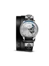 Fob Paris R360 Oblivion 36mm In Silver