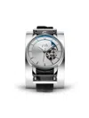 Fob Paris R360 Oblivion Cuff 36mm In Silber