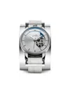 Fob Paris R360 Oblivion Cuff 36mm In Silver