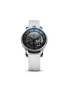 Fob Paris R360 Silver 36mm In Silver