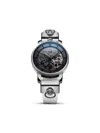 Fob Paris R360 36mm In Silver