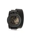 Fob Paris R360 Black Matte 37mm In Black