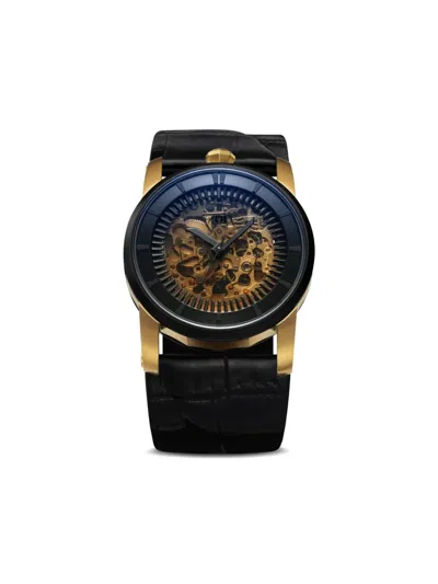 Fob Paris R413 40mm In Gold