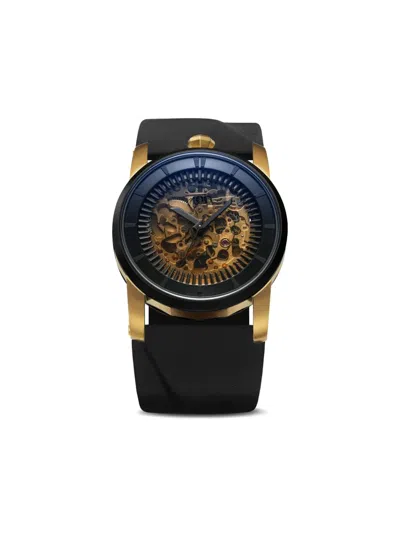 Fob Paris R413 Gold 41mm