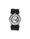 Fob Paris R413 Oblivion 43mm In Silber