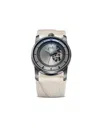 Fob Paris R413 Oblivion 43mm In Silver